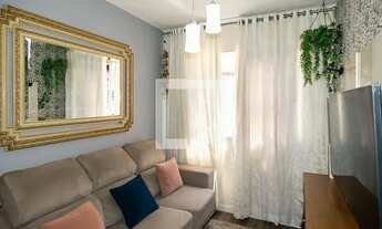 Imagem: Apartamento à Venda - Bela Vista, 1 Quarto