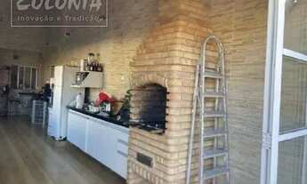 Imagem 3: Cobertura a venda - Vila Camilópolis, Santo André