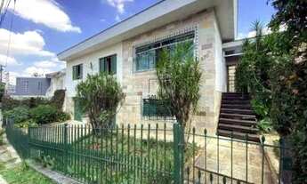 Imagem 2: Casa com 3 dormitórios, 334 m² - venda por R$ 1.200.000,00 ou aluguel por R$ 7.500,00/mês