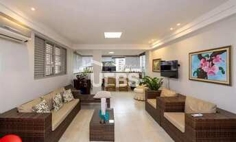 Imagem 2: Apartamento à venda Residencial Carvalho - Setor Central