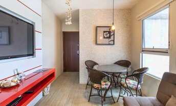 Imagem 6: Apartamento condomínio Bella praia 2 Balneário Camboriú