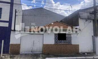 Imagem: Casa Térrea, no bairro Vila Maria