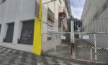 Imagem 7: Locação de loja na Lapa - 2.841m²