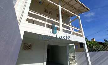 Imagem 2: Casa para Aluguel no Rio Tavares - 2 Quartos, Garagem Coberta e Churrasqueira