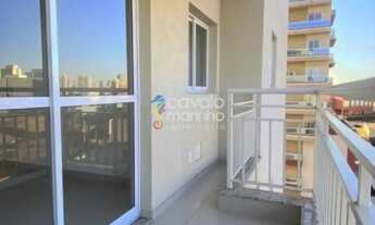 Imagem: Apartamento para alugar com 2 quartos, 57m²