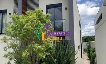 Imagem: CASA ASSOBRADADA - JARDIM DOS PINHEIROS