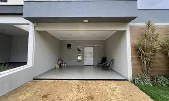 Imagem 4: Casa em condomínio de 138m² com 03 quartos à venda - Recreio das Acácias