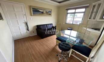 Imagem 5: Apartamento 2 quartos Ã venda no(a) Vila Sorocabana