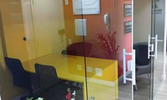 Imagem 5: PRÉDIO - SANTO AMARO - SP