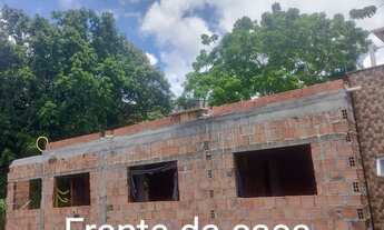 Imagem: VENDO CASA NA MATA ESCURA LAJE LIVRE EM