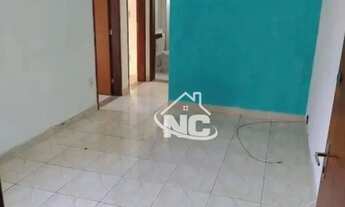 Imagem: Apartamento com 2 quartos, 44 m² - venda