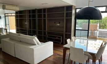 Imagem 6: APARTAMENTO - PINHEIROS - SP