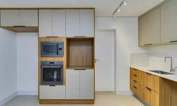 Imagem 5: Apartamento para venda em Santa Cecília com 3 quartos, sendo 3 suítes , 128m²