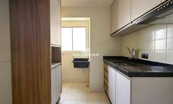 Imagem 3: Apartamento todo reformado à Venda, Jardim Ipanema, Maringá, PR