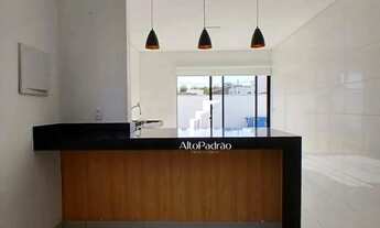 Imagem 5: VENDA CASA NO ALDEBARAN LESTE