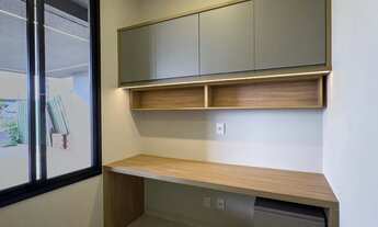 Imagem 7: Quinta do Lago - Lac Léman - Casa para venda no Condomínio Quinta do Lago II com 3 suítes