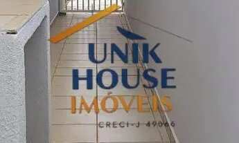 Imagem 2: Casa em condomínio fechado para venda