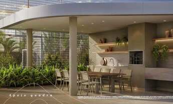 Imagem 3: APARTAMENTO 168m² 4 SUÍTES VARANDA 3 GARAGENS INFRA VENDE CAMINHO DAS ÁRVORES