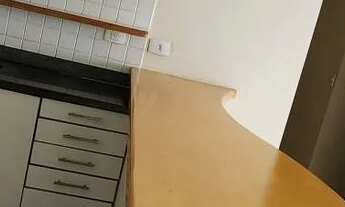 Imagem 2: Apartamento para Locação em Barueri, Alphaville Centro Industrial e Empresarial/Alphaville