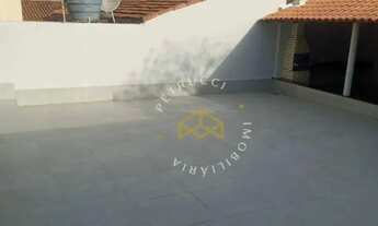 Imagem 4: Casa com 4 dormitórios para alugar, 197 m² no Jardim Aurélia - Campinas/SP