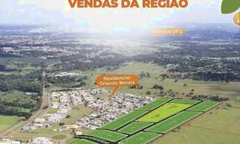 Imagem 7: Agio Lote Parque Imperial Goiânia Goiás