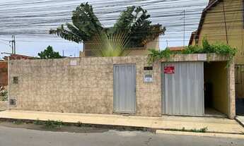 Imagem 2: Casa ampla no coração de Pacajus a poucos passos do Supermercado Moranguinho