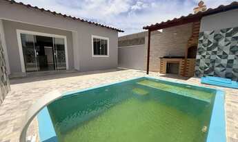 Imagem: CASA À VENDA EM UNAMAR OPORTUNIDADE IMPERDÍVEL!