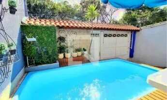 Imagem: Sobrado a venda - Vila Camilópolis, Santo