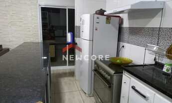 Imagem 6: Casa de condomínio em Vila Vitória - Residencial Vila Victoria - Itupeva/SP