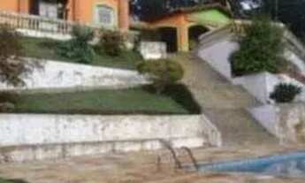 Imagem: Chácara com 5 dormitórios à venda, 500