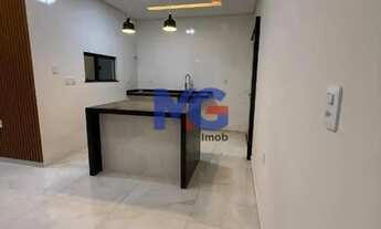 Imagem 3: Casa à venda em Juazeiro do Norte (Leandro Bezerra de Menezes) 3 Dormitórios, 1 Suíte, 150