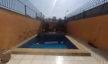 Imagem: Casa sobrado a venda no Jaguaré