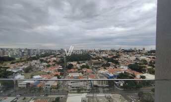 Imagem 4: Apartamento - Jardim Guanabara - Campinas