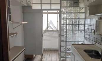 Imagem 7: Apartamento à venda e para alugar em Campinas, Chácara da Barra, com 3 quartos, com 75 m²