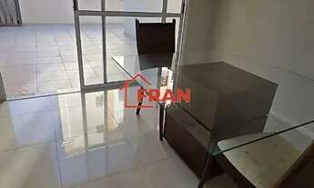 Imagem 6: Belíssima Cobertura com 221m²privartivos,3 Dorms,vista livre