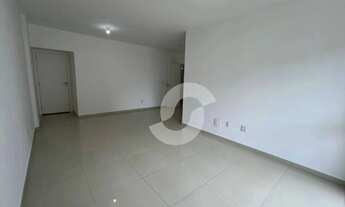 Imagem 3: Apartamento com 3 dormitórios à venda, 169 m² por R$ 820.000,00 - Icaraí - Niterói/RJ
