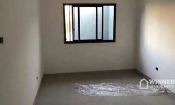 Imagem 5: Casa à venda, 146 m² por R$ 450.000,00 - Jardim Aurora - Maringá/PR