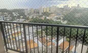 Imagem 6: Imóvel para aluguel com 70 metros quadrados com 3 quartos em Vila Indiana - São Paulo - SP