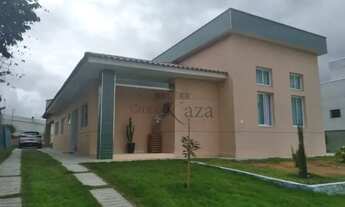 Imagem: Casa em Condomínio Residencial Mirante