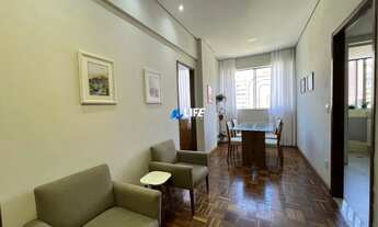 Imagem 3: Condomínio Edifício Claudionor Ferreira Pinto: Excelente apartamento com 75m², todo reform