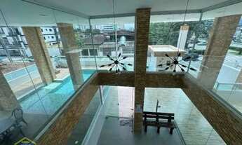 Imagem 2: Prédio Pronto - 2 dorms na Guilhermina - Apenas R$ 450mil e Varanda Gourmet!