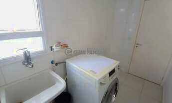 Imagem 6: Apartamento Padrão Jardim Nova Aliança Sul Disponível Para Locação Jardim Nova Aliança Sul