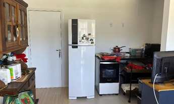 Imagem 2: Apartamento Loft