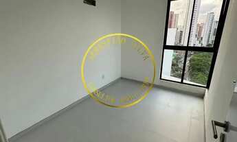 Imagem 7: Apartamento para locação no TERRAZZA BEIRA RIO , MADALENA, Recife, PE