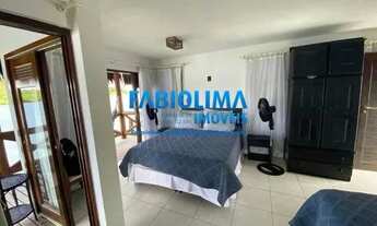 Imagem 4: Ilha particular na Barra do Paraguaçu, Salinas da Margarida