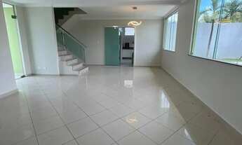 Imagem 7: Casa duplex para locação no ponta negra 1, tem 3 suítes, com o lote total de 600m2