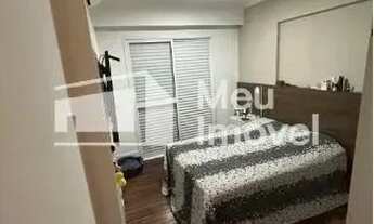 Imagem 6: RHC - Aluguel Apartamento 3 Dormitórios sendo 1 Suíte - Condomínio Splendor Blue - Bairro