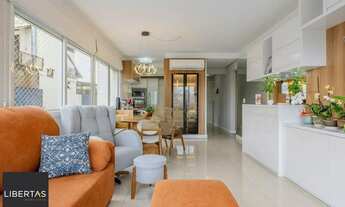 Imagem 2: Apartamento com 3 quartos e 4 vagas no Menino Deus, Porto Alegre