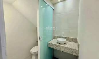 Imagem 5: Casa para locação na Vila Harmonia em Araraquara - 3 dormitórios e ar-condicionado