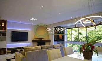 Imagem: Apartamento para aluguel tem 143 metros